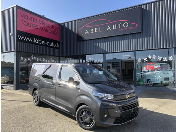 CITROËN Jumpy Kastenwagen