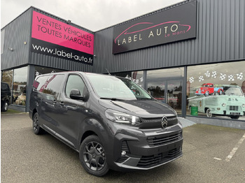 CITROËN Jumpy Kastenwagen