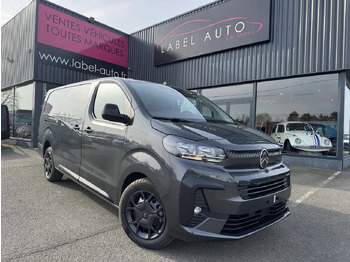 CITROËN Jumpy Kastenwagen