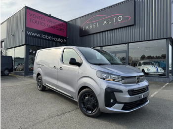 CITROËN Jumpy Kastenwagen