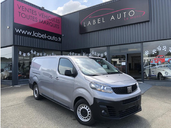 FIAT Scudo 2.0 Kastenwagen