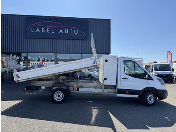 FORD Transit Kipper Transporter