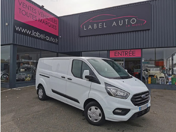 FORD Transit Kastenwagen