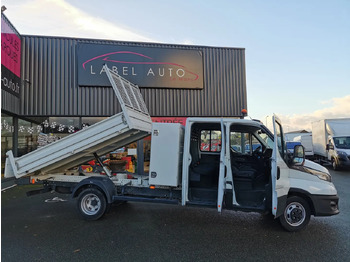IVECO Daily 35c14 Kipper Transporter