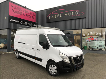 NISSAN NV400 Kastenwagen
