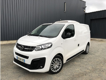 OPEL Vivaro Kühltransporter