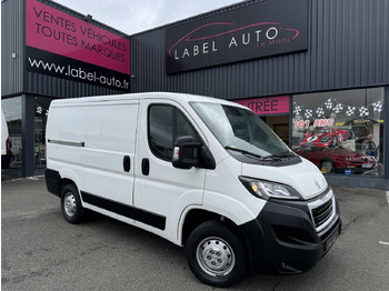 PEUGEOT Boxer Kastenwagen