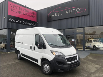 PEUGEOT Boxer Kastenwagen