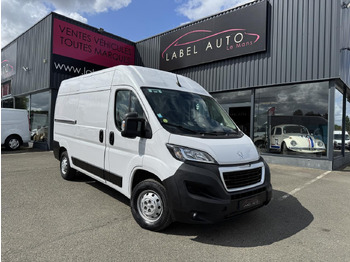 PEUGEOT Boxer Kastenwagen