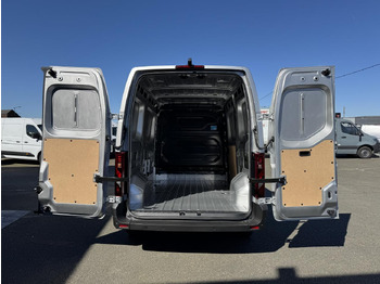RENAULT Master Advance 3t3 L2H2 2.0 Blue dCi - 150 2025  IV FOURGON Fourgon L2H2 Traction - Leasing RENAULT Master Advance 3t3 L2H2 2.0 Blue dCi - 150 2025  IV FOURGON Fourgon L2H2 Traction: das Bild 3