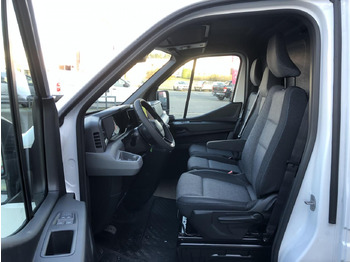 NEU: Kastenwagen RENAULT Master Extra 3t5 L3H2 2.0 Blue dCi - BVA 170 2025  IV FOURGON Fourgon L3H2 Traction: das Bild 5