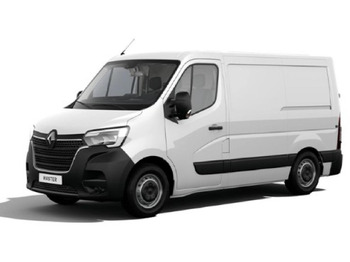 RENAULT Master 2.3 Kastenwagen