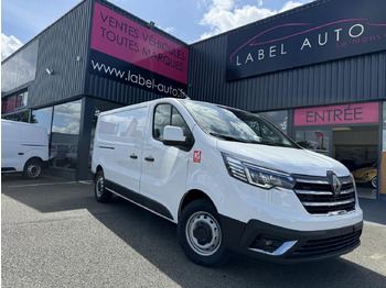 RENAULT Trafic 2.0 Kastenwagen