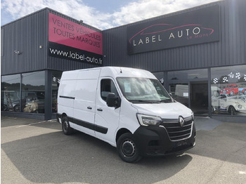 RENAULT Master 2.3 Kastenwagen
