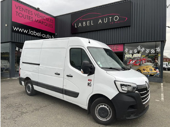 RENAULT Master 2.3 Kastenwagen