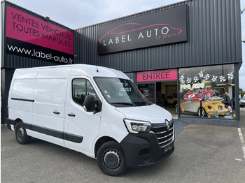 RENAULT Master 2.3 Kastenwagen