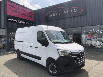 RENAULT Master 2.3 Kastenwagen