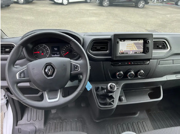 Kastenwagen Renault Master F3300 L2H2 2.3 DCI 135CH CONFORT EURO6: das Bild 4