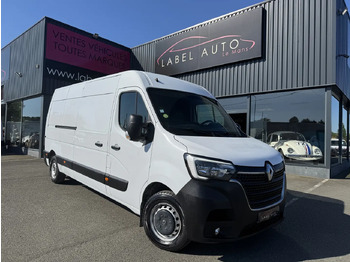 RENAULT Master 2.3 Kastenwagen