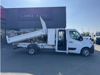 RENAULT Master 2.3 Kipper Transporter