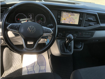 Kastenwagen Volkswagen Transporter 2.8T L1H1 2.0 TDI 150CH BUSINESS DSG7: das Bild 3