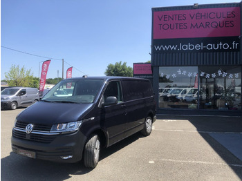 Kastenwagen Volkswagen Transporter 2.8T L1H1 2.0 TDI 150CH BUSINESS DSG7: das Bild 5