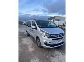 FIAT Talento Kleinbus