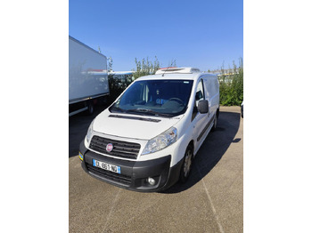 FIAT Scudo Kühltransporter