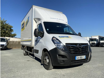 OPEL Koffer Transporter