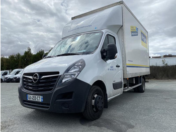 OPEL Koffer Transporter