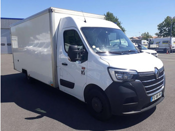RENAULT Master Koffer Transporter