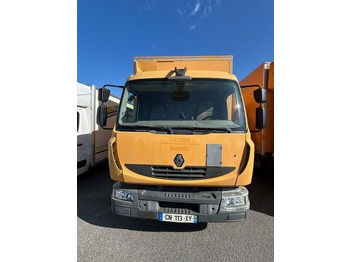 RENAULT Midlum 180 Koffer LKW
