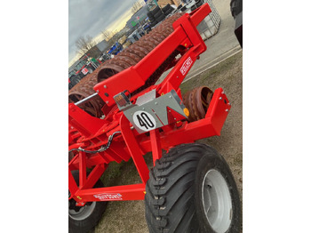 NEU: Ackerwalze Quivogne ROLLMOT 630: das Bild 3