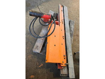 Dücker AWS Wallheckenschere Astschere Astkutter für Mähausleger UNA 500 600 Böschungsmäher Böschungsmulcher FME MKM Lichtraumprofilsäge - Leasing Dücker AWS Wallheckenschere Astschere Astkutter für Mähausleger UNA 500 600 Böschungsmäher Böschungsmulcher FME MKM Lichtraumprofilsäge: das Bild 1