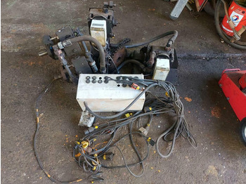 Elektrische Ausrüstung