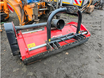 KUBOTA Schlegelmäher/ Mulcher