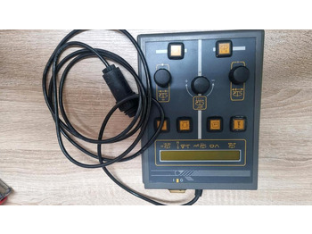 Elektrische Ausrüstung