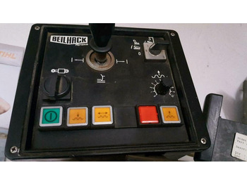 Elektrische Ausrüstung