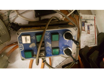 Elektrische Ausrüstung