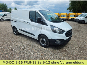 FORD Transit Kastenwagen