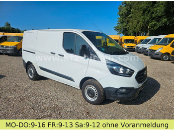 FORD Transit Kastenwagen