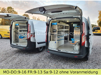 FORD Transit Kleintransporter