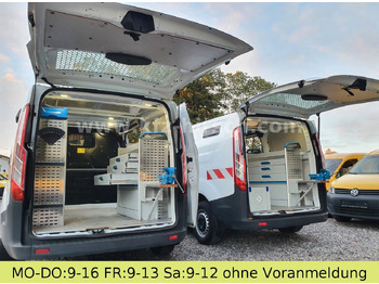 FORD Transit Kleintransporter