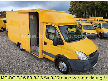 IVECO Daily Verkaufsfahrzeug