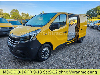 RENAULT Trafic Personentransporter