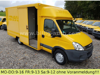 IVECO Daily Transporter