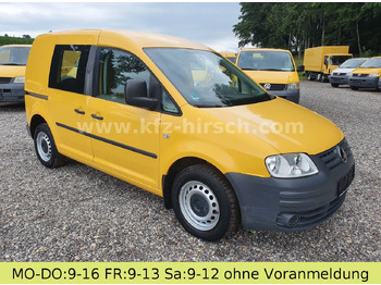 VOLKSWAGEN Caddy 2.0 Kleintransporter