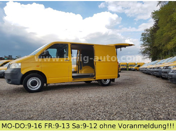 VOLKSWAGEN Transporter T5 Personentransporter