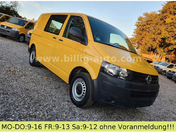 VOLKSWAGEN Transporter T5 Kleintransporter