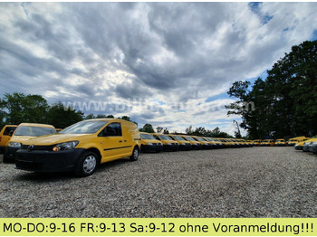 Personentransporter Volkswagen T5 Transporter 2.0TDI EU5*2xSchiebetüre*1.Hand*: das Bild 4